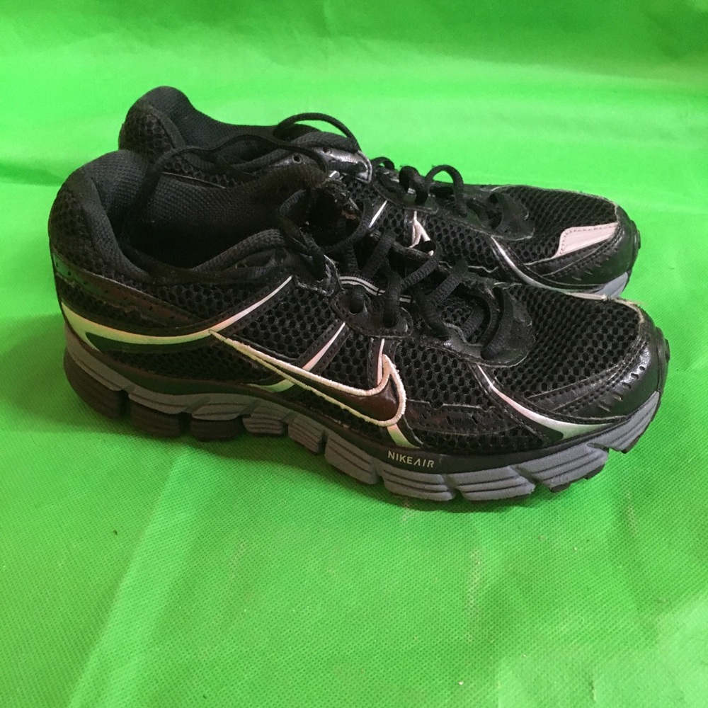 Nike Air Pegasus 25 Bowerman Series Vintage Size 6